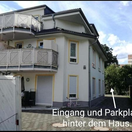 Top Apartment In Langenhagen Hannover Dış mekan fotoğraf