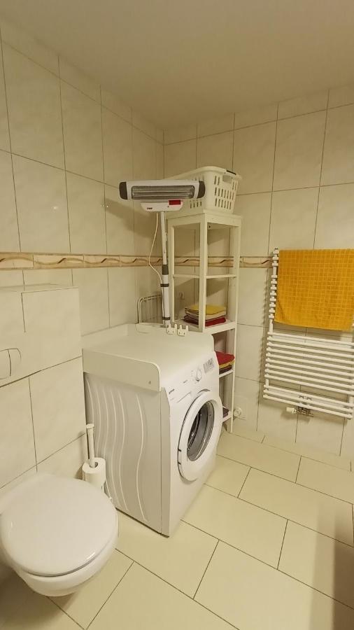 Top Apartment In Langenhagen Hannover Dış mekan fotoğraf