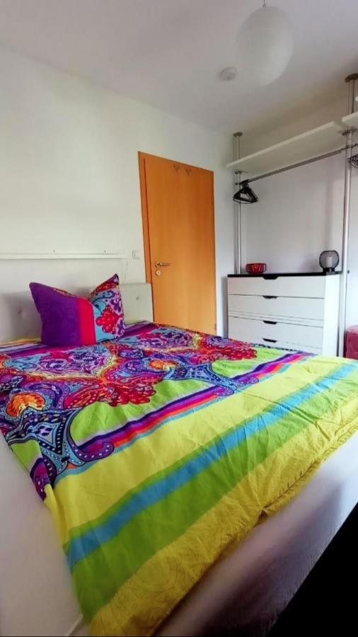 Top Apartment In Langenhagen Hannover Dış mekan fotoğraf