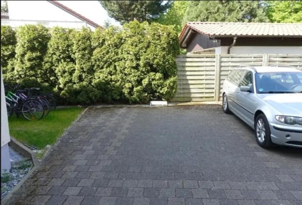 Top Apartment In Langenhagen Hannover Dış mekan fotoğraf