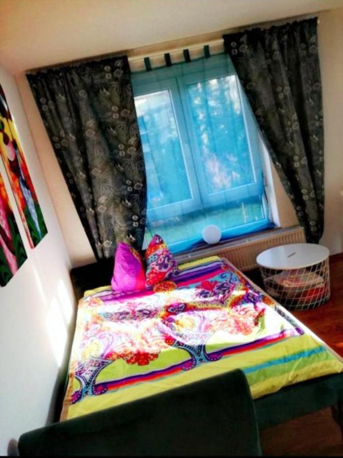 Top Apartment In Langenhagen Hannover Dış mekan fotoğraf