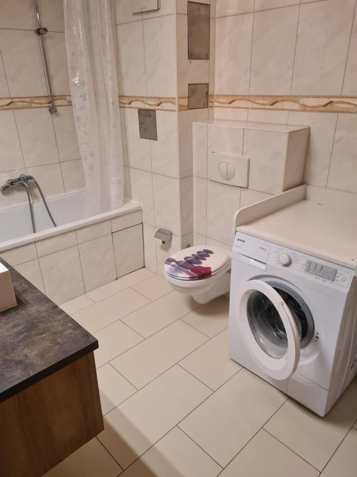 Top Apartment In Langenhagen Hannover Dış mekan fotoğraf