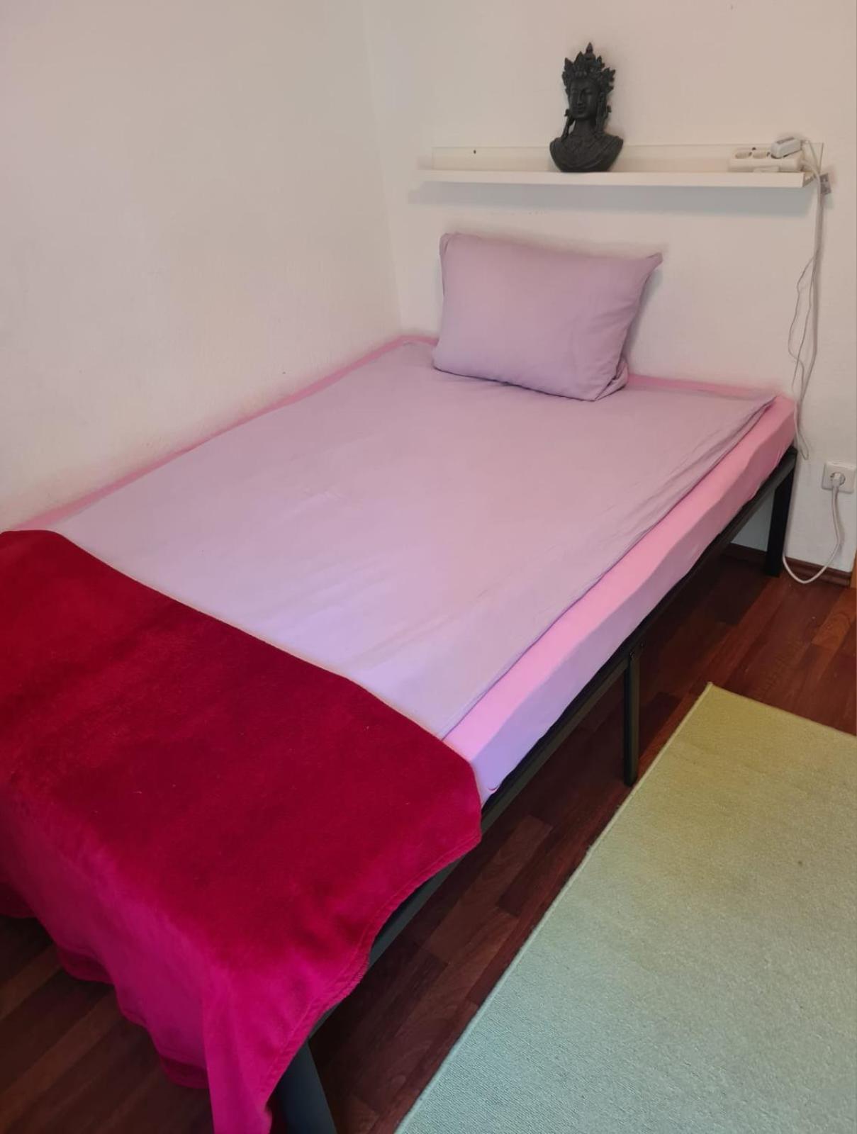 Top Apartment In Langenhagen Hannover Dış mekan fotoğraf